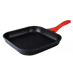 Grill Ondu. Aluminio...