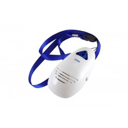 Ahuy.Mosquitos Portatil...