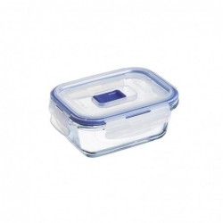 Hermetico Rect.38Cl.Pure Box