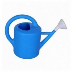 Regadera Plastico 6L. Pascor