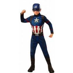 Disfraz Capitan America 3-4...