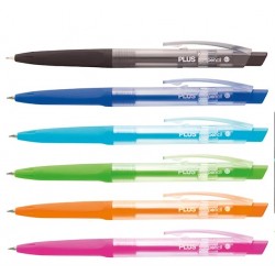 Portaminas Plus Office Soft...