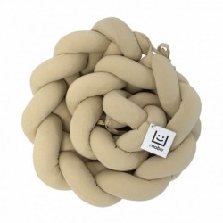 Mobo - Trenza Algodon 180Cm