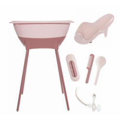 Set02 Luma: Bañera Y...