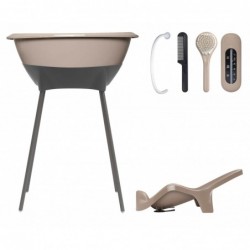 Set02 Luma: Bañera Y...