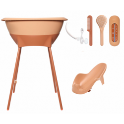 Set02 Luma: Bañera Y...