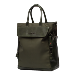 Mochila Tulum Verde...