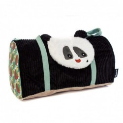Ld - Bolso Fin De Semana Panda