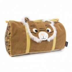 Ld - Bolso Fin De Semana Tigre