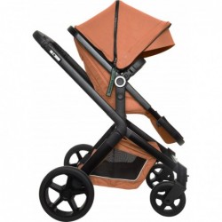 Duo The Next Copper (Cobre)