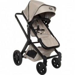 Duo The Next Taupe (Beige)