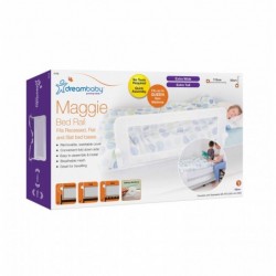 Barrera De Cama Maggie - 110Cm