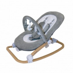 Hamaca (0-18Kg) Pure White