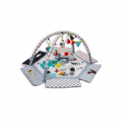 Gimnasio De Juego Jungle