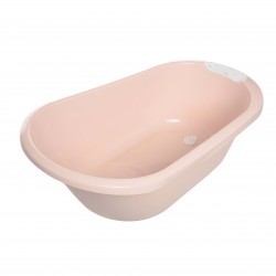 Sense - Bañera Led Pale Pink