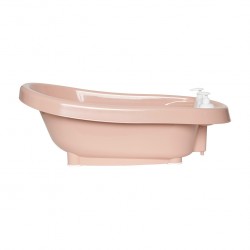 Bbj Thermobath Pale Pink
