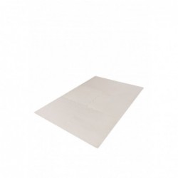 Alfombra Puzzle De Juegos Gris