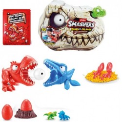 Batalla T-Rex Dino Island Smas