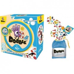 Juego Dobble Impermeable