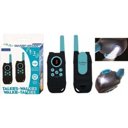 Walkie Talkies Digitales 5Km.