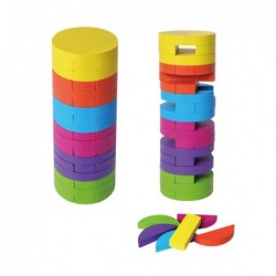 Torre Colores Redond