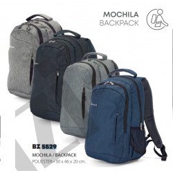 Mochila Benzi