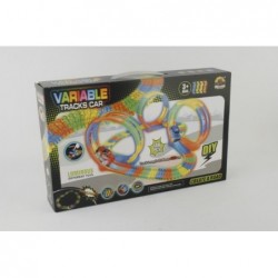 Circuito Neon 148 Pzas