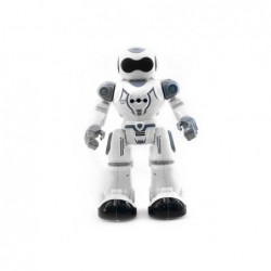 Robot Dancing radio control