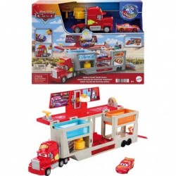 Mack Taller De Pintura...