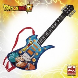 Guitarra Eletronica Dragon...