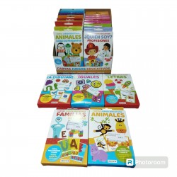 Juego De Cartas Educativo