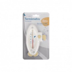 Set Termometro Beig
