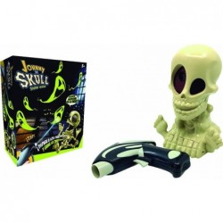 Juego Johnny Calavera