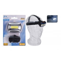 Linterna Cabeza 18 Puntos