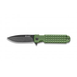 Cuchillo Ganzo G627-Gr