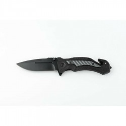 Cuchillo Ganzo G628 Gris
