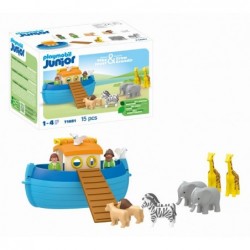 Arca De Noe Junior Maletin...