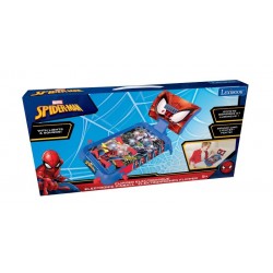 Pinball Electronico Spider-Man