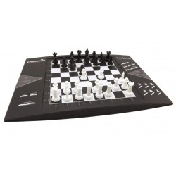 Ajedrez Electronico Chessman