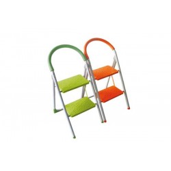 900081 Escalera Step Hierro...