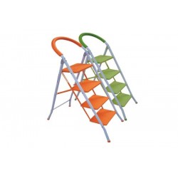 900083 Escalera Step Hierro...