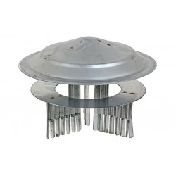 Sombrerete Galvan.Universal...