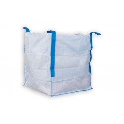 Big Bag Saco Rafia...