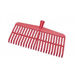 Escoba Jardin Polipropileno...