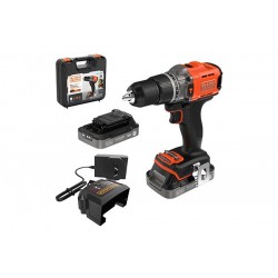 Bcd383D2Xk Taladro Percutor...