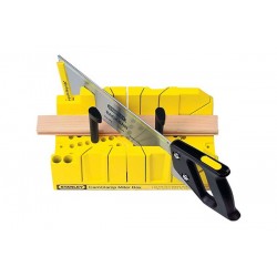 Inglete Plastico C/Bloqueo...