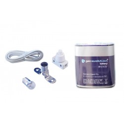 Kit Escolar Electro 1401694...