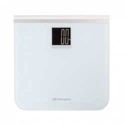 Bascula Baño Orbegozo