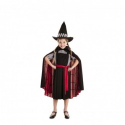 Disfraz Aprendiz Bruja 10-12 A