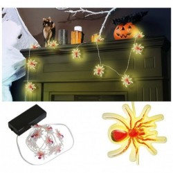 Guirnalda Hilo De Arañas 10 Le